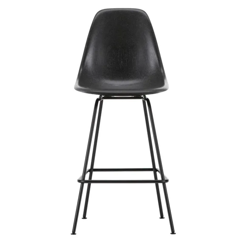 Sale Eames Fiberglass Stool Barkruk Medium Barkrukken