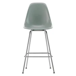 Sale Eames Fiberglass Stool Barkruk Medium Barkrukken