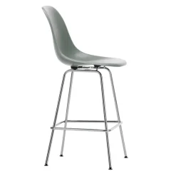 Sale Eames Fiberglass Stool Barkruk Medium Barkrukken