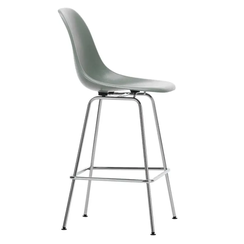 Sale Eames Fiberglass Stool Barkruk Medium Barkrukken