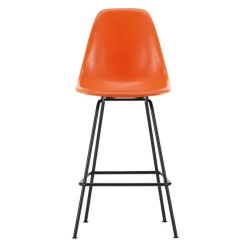 Sale Eames Fiberglass Stool Barkruk Medium Barkrukken