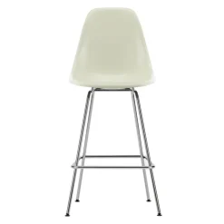 Sale Eames Fiberglass Stool Barkruk Medium Barkrukken