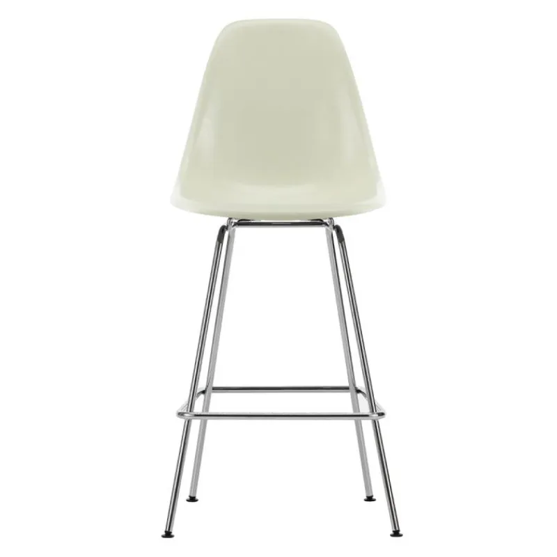Sale Eames Fiberglass Stool Barkruk Medium Barkrukken