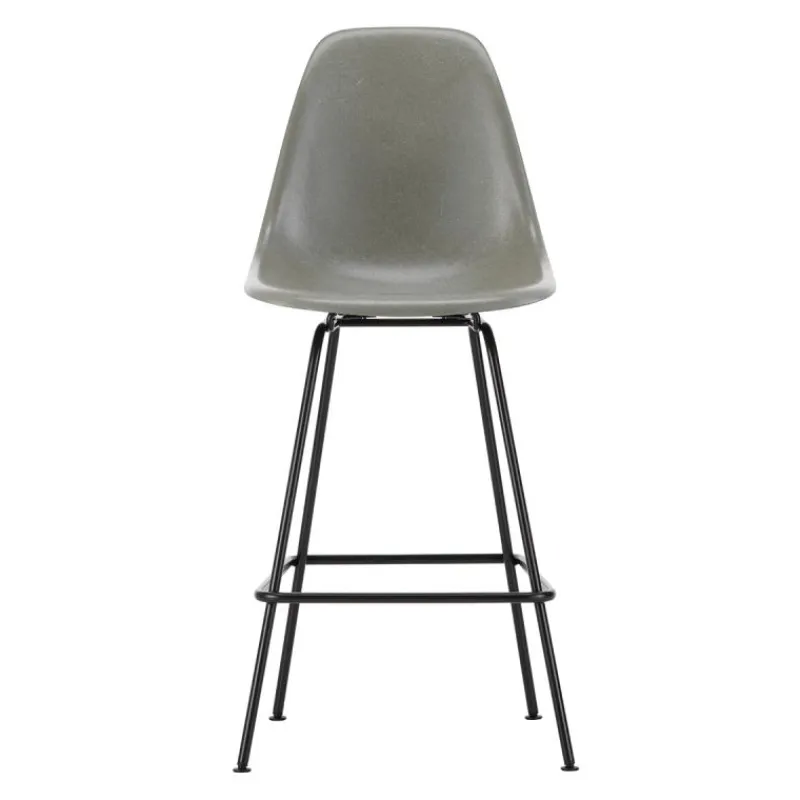 Sale Eames Fiberglass Stool Barkruk Medium Barkrukken