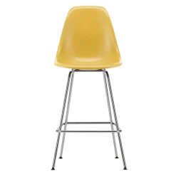 Sale Eames Fiberglass Stool Barkruk Medium Barkrukken