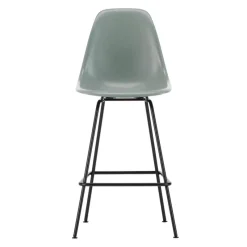 Sale Eames Fiberglass Stool Barkruk Medium Barkrukken