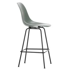 Sale Eames Fiberglass Stool Barkruk Medium Barkrukken