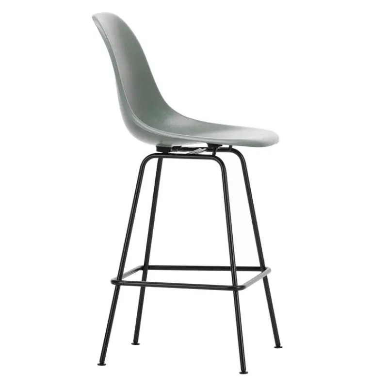 Sale Eames Fiberglass Stool Barkruk Medium Barkrukken