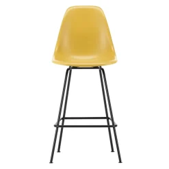 Sale Eames Fiberglass Stool Barkruk Medium Barkrukken