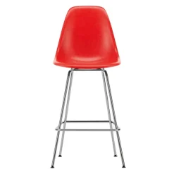 Sale Eames Fiberglass Stool Barkruk Medium Barkrukken