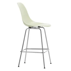 Sale Eames Fiberglass Stool Barkruk Medium Barkrukken