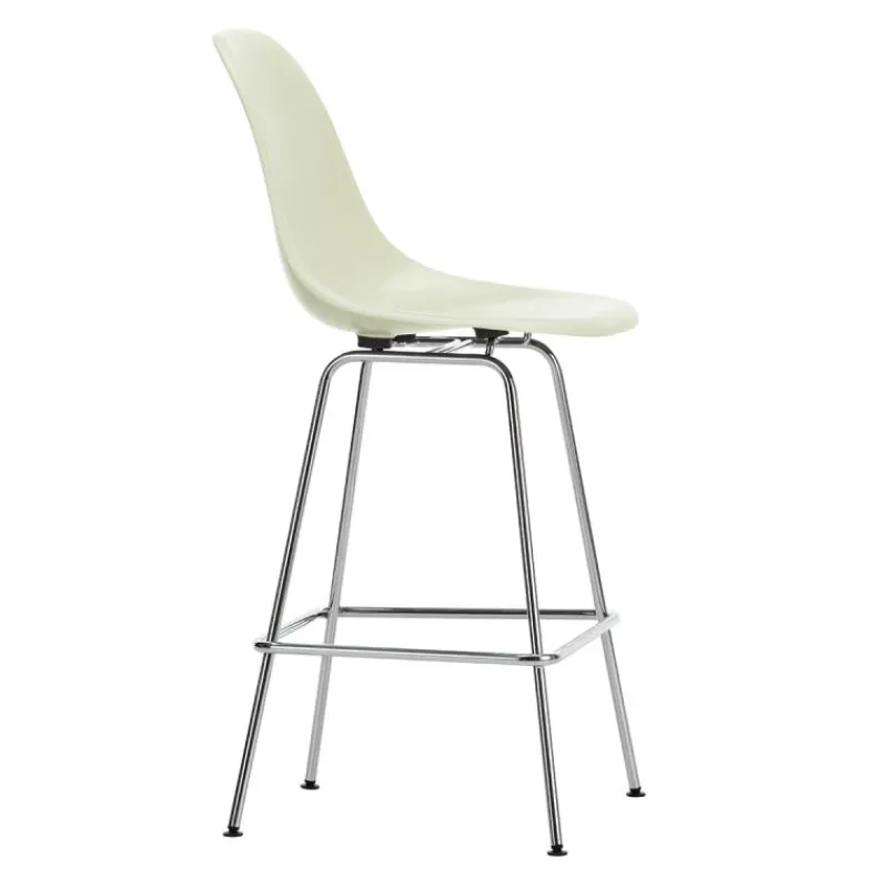 Sale Eames Fiberglass Stool Barkruk Medium Barkrukken