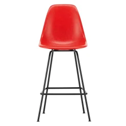 Sale Eames Fiberglass Stool Barkruk Medium Barkrukken