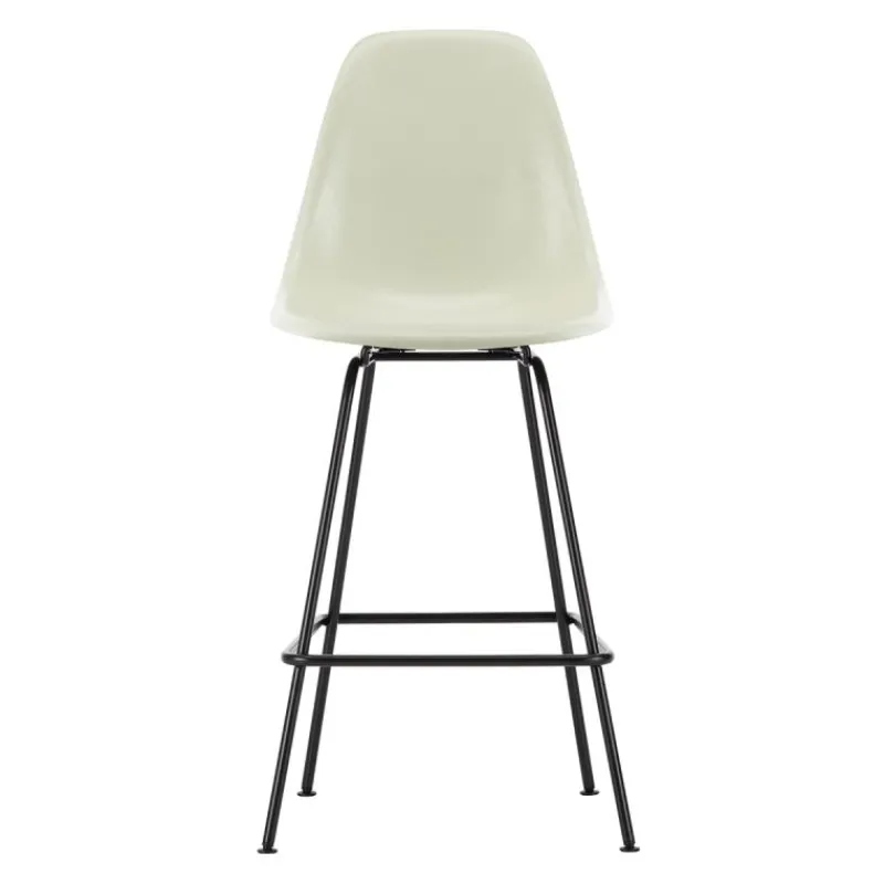 Sale Eames Fiberglass Stool Barkruk Medium Barkrukken