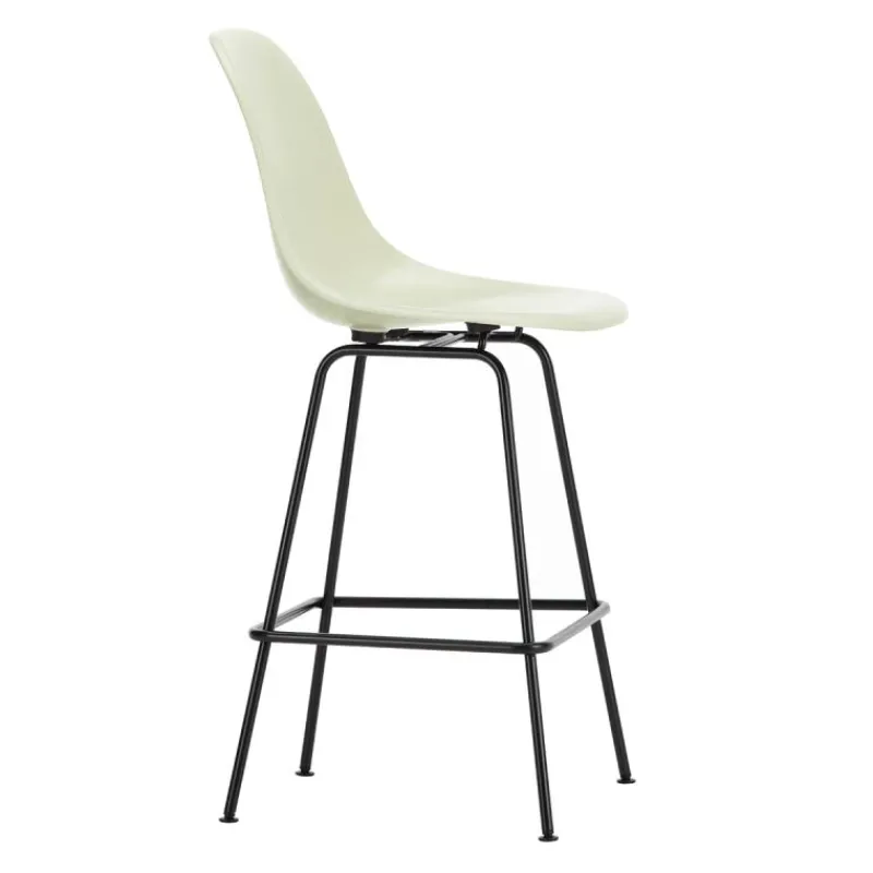 Sale Eames Fiberglass Stool Barkruk Medium Barkrukken