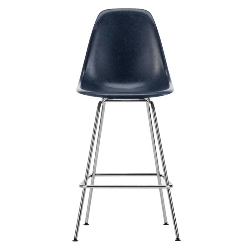 Sale Eames Fiberglass Stool Barkruk Medium Barkrukken