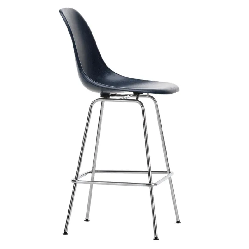 Sale Eames Fiberglass Stool Barkruk Medium Barkrukken