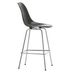 Sale Eames Fiberglass Stool Barkruk Medium Barkrukken