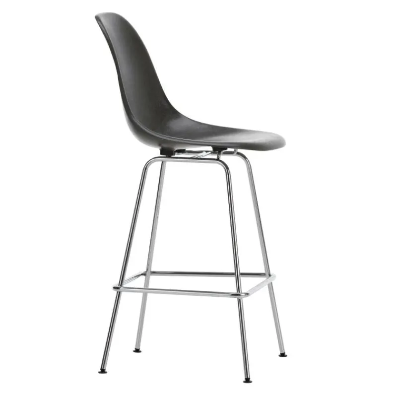 Sale Eames Fiberglass Stool Barkruk Medium Barkrukken