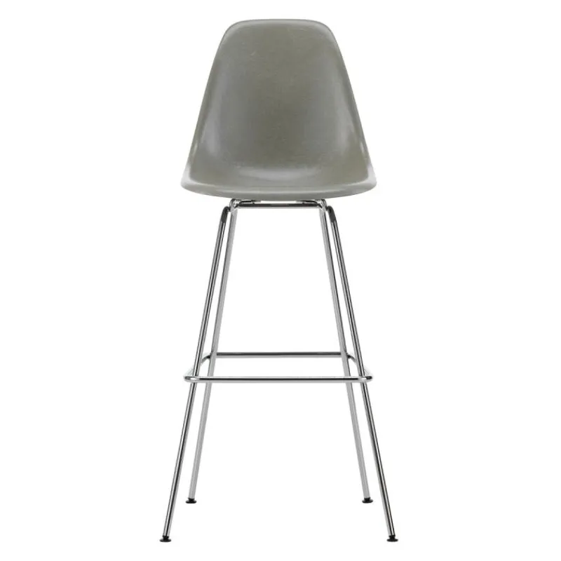 Sale Eames Fiberglass Stool Barkruk High Barkrukken