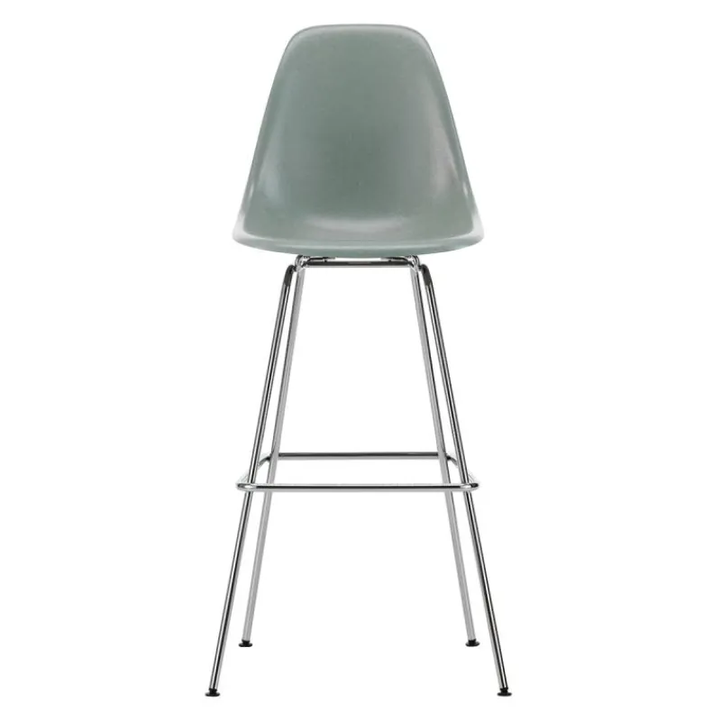 Sale Eames Fiberglass Stool Barkruk High Barkrukken