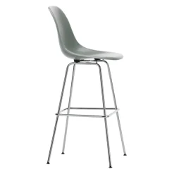 Sale Eames Fiberglass Stool Barkruk High Barkrukken