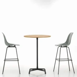 Sale Eames Fiberglass Stool Barkruk High Barkrukken