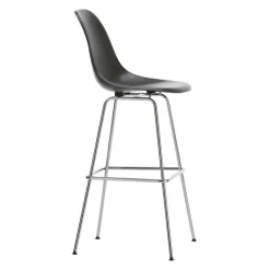 Sale Eames Fiberglass Stool Barkruk High Barkrukken