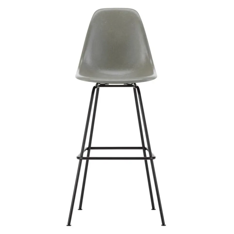 Sale Eames Fiberglass Stool Barkruk High Barkrukken