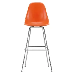 Sale Eames Fiberglass Stool Barkruk High Barkrukken