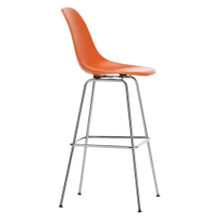 Sale Eames Fiberglass Stool Barkruk High Barkrukken