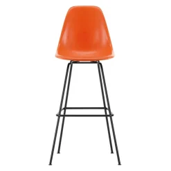 Sale Eames Fiberglass Stool Barkruk High Barkrukken