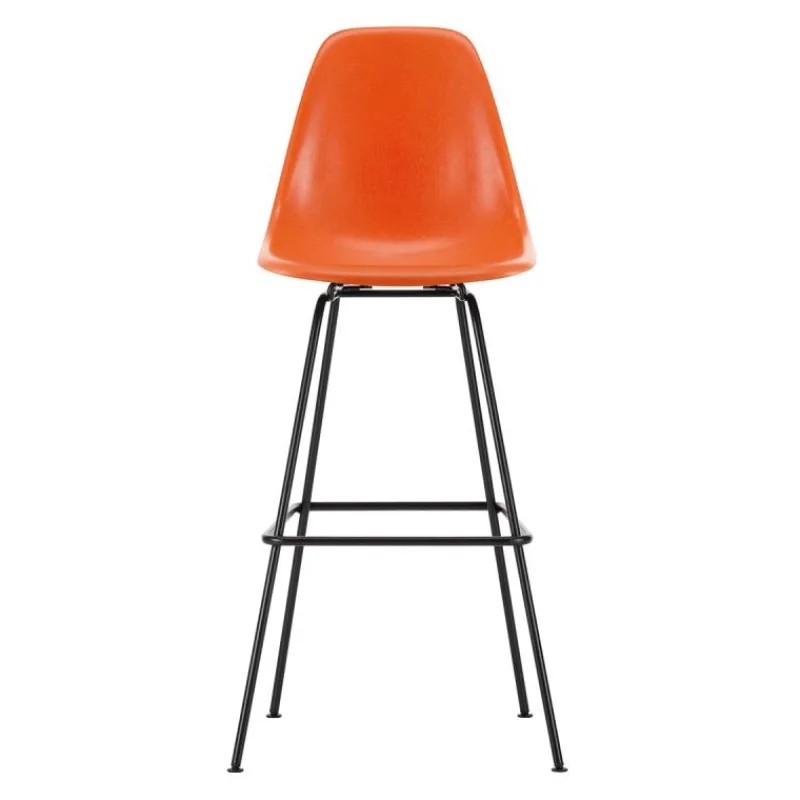 Sale Eames Fiberglass Stool Barkruk High Barkrukken