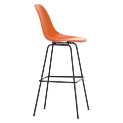Sale Eames Fiberglass Stool Barkruk High Barkrukken