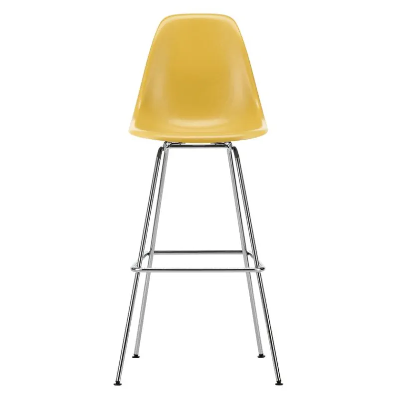 Sale Eames Fiberglass Stool Barkruk High Barkrukken