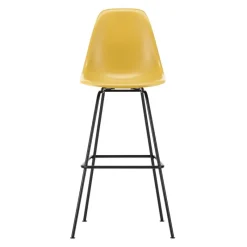 Sale Eames Fiberglass Stool Barkruk High Barkrukken