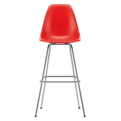 Sale Eames Fiberglass Stool Barkruk High Barkrukken