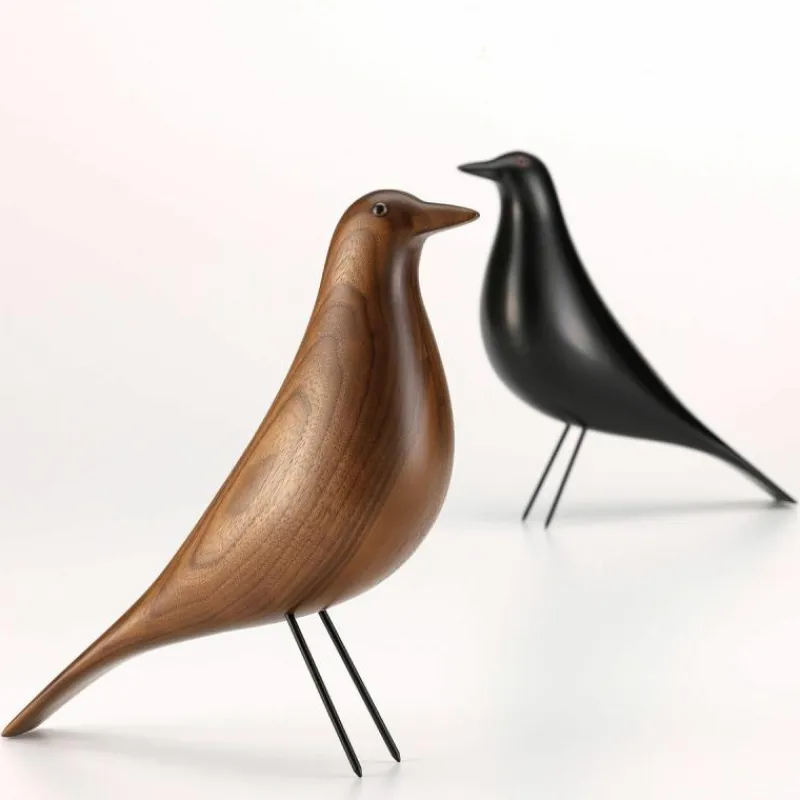 Best Eames House Bird Collector S Items
