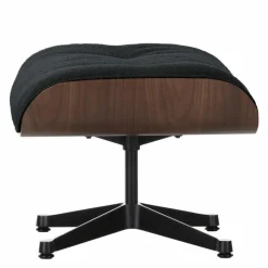 Sale Eames Lounge Chair + Ottoman Stof Fauteuils
