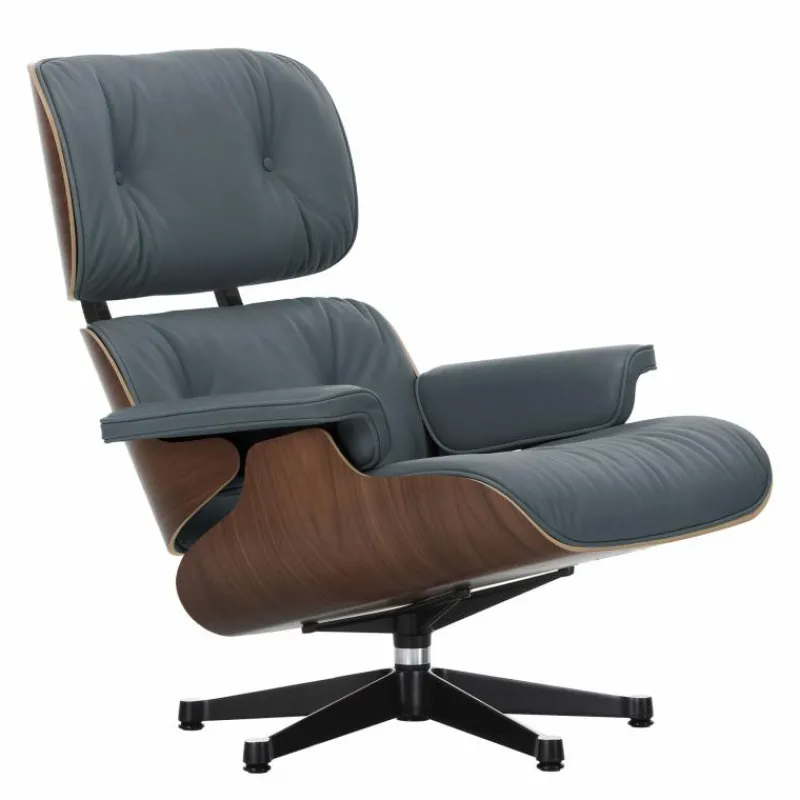 Discount Eames Lounge Chair Leder Fauteuils