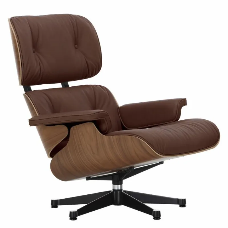Discount Eames Lounge Chair Leder Fauteuils