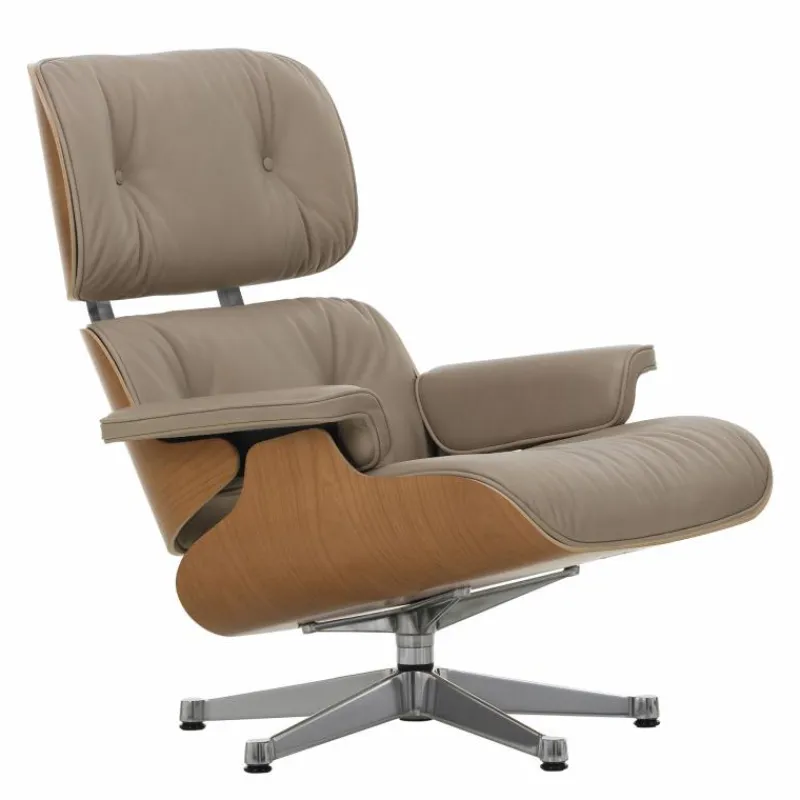 Discount Eames Lounge Chair Leder Fauteuils