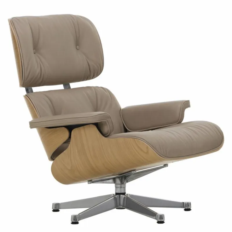 Discount Eames Lounge Chair Leder Fauteuils