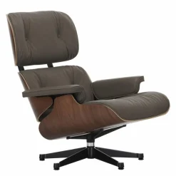 Discount Eames Lounge Chair Leder Fauteuils