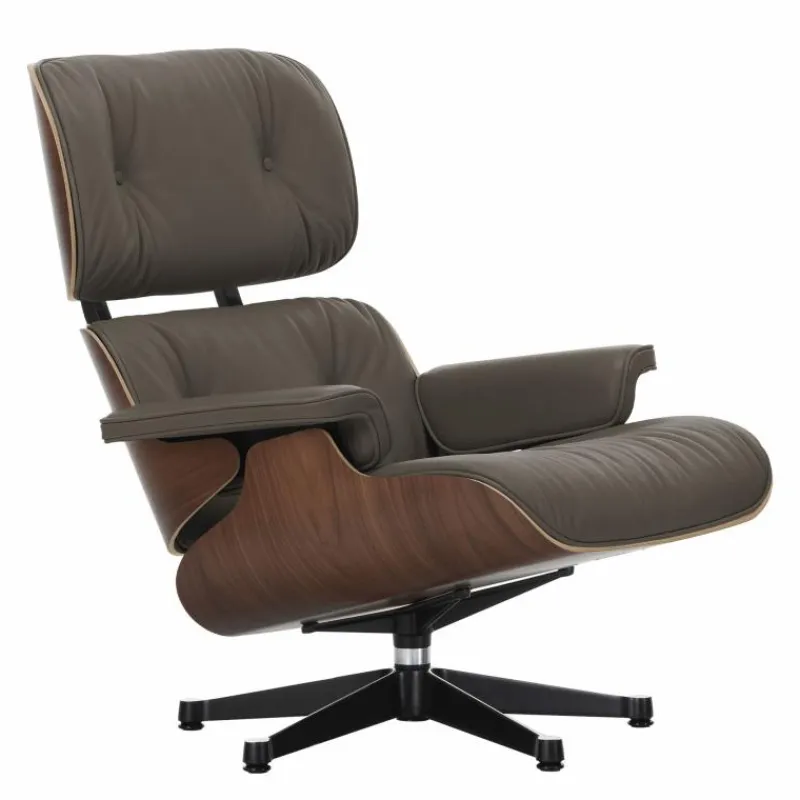 Discount Eames Lounge Chair Leder Fauteuils