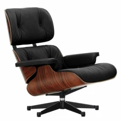 Discount Eames Lounge Chair Leder Fauteuils