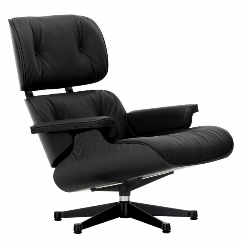 Discount Eames Lounge Chair Leder Fauteuils