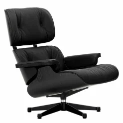 Discount Eames Lounge Chair Leder Fauteuils