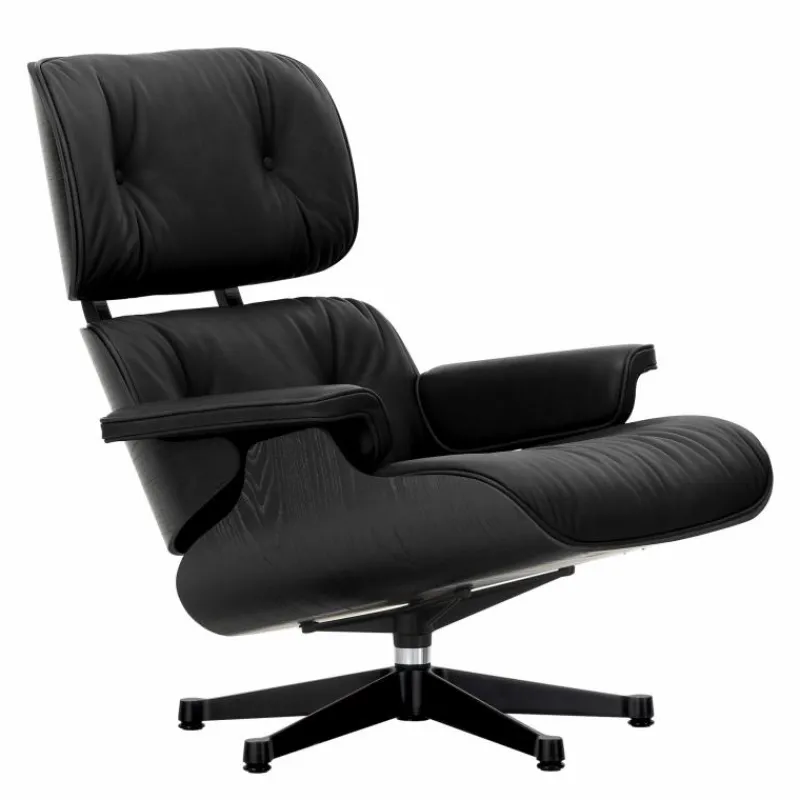 Discount Eames Lounge Chair Leder Fauteuils