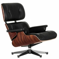 Discount Eames Lounge Chair Leder Fauteuils